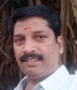 Mahesh Karanthur Malayalam Director