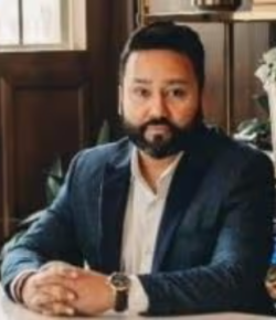 Oniel Kurup Malayalam Producer