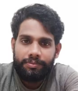 Prasanth Nadeshan Malayalam Writer