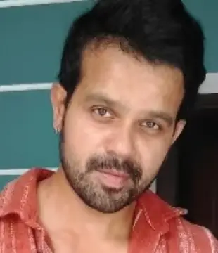 Malayalam Movie Actor Shaiju T Hamsa