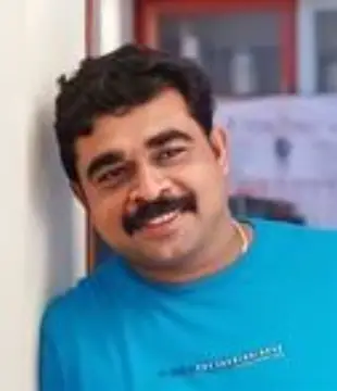 Malayalam Director Shiju Panavoor