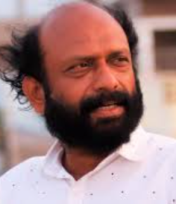 Ullas Shankar Malayalam Production Controller