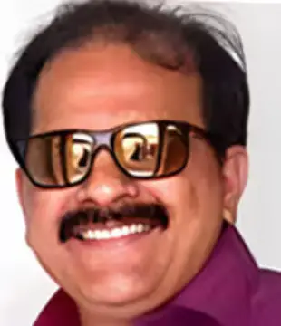 Telugu Producer Vedala Srinivas