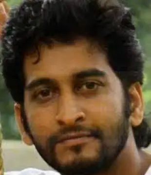 Malayalam Movie Actor Vishnu Reghu