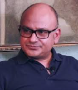 Sanjay Ray Chaudhuri Hindi Executive Producer