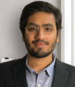 Shrey Vangani Hindi Assistant Director