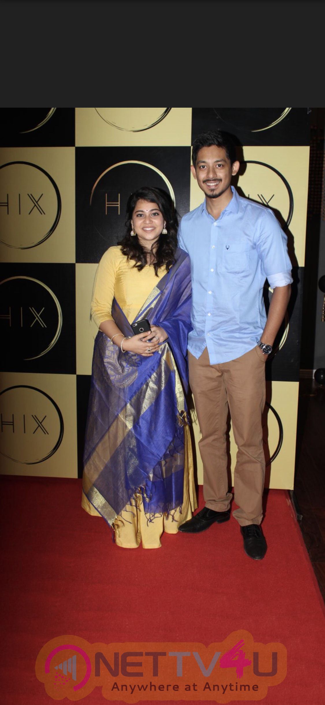  HIX Restaurant & Bar Launch Event Images Tamil Gallery