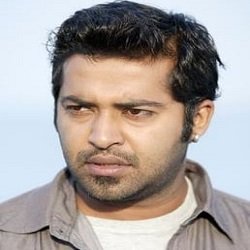 Malayalam Movie Actor Bipin Basil Paulose
