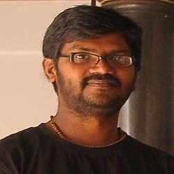 Tamil Director Justin Jeyaraj