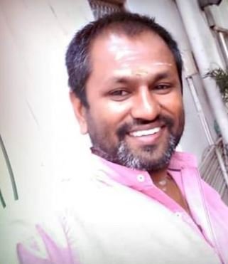 Tamil Director O.N.Rathnam