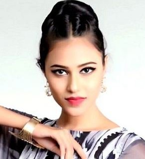 Hindi Model Riya Subodh