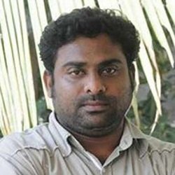 Tamil Director T.C.Bala Prasad