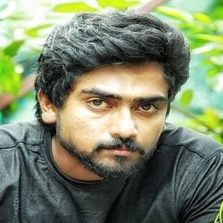 Vishnu Nambiar Malayalam Movie Actor