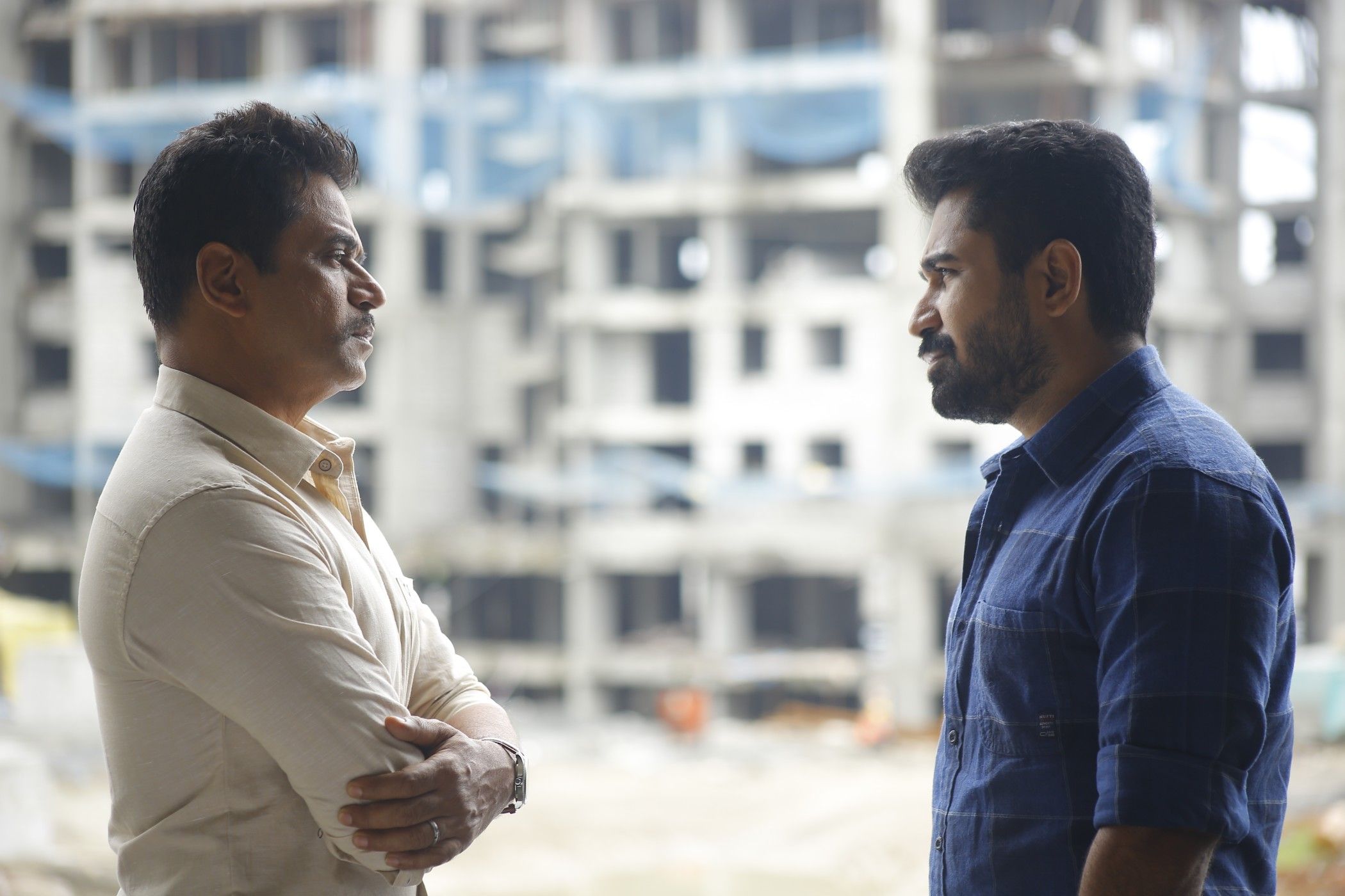 Kolaigaran Movie Images Tamil Gallery