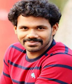 Malayalam Actor Abhishek Raveendran