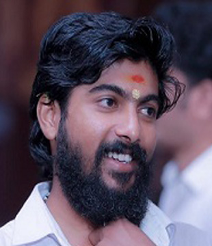 Malayalam Director Adarsh Venugopalan