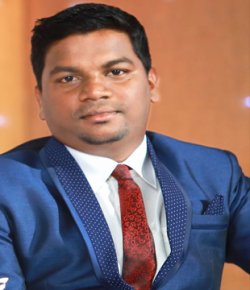 Sherwin Paul Thomas Malayalam Sound Engineer