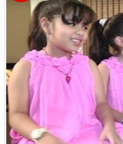 Aapti Tamil Child Artist