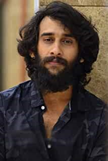 Tamil Actor Dhuruvan