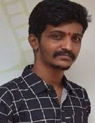 Kannada Editor Ganesh Nirchal