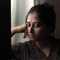 Garima Pura Hindi Writer