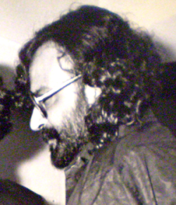 Gogi Anand Hindi Associate Director