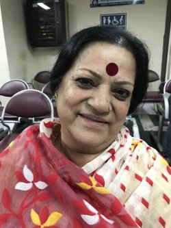 Haimanti Sukla Bengali Singer