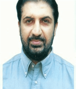 Sanjay Dattani Hindi Cinematographer