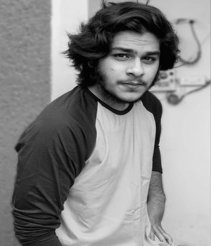 Telugu Actor Vineeth Bhavisetty