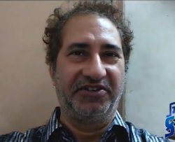 Bharat Sevak Gujarati Producer