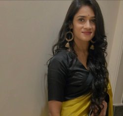 Diiksha Nagpal Gujarati Choreographer