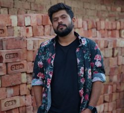 Filmmaker Sagar Patil Rajasthani Filmmaker