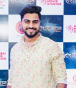 Aniket Bandal Marathi Movie Actor