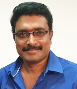 Kannada Producer Chandrasekhar CP
