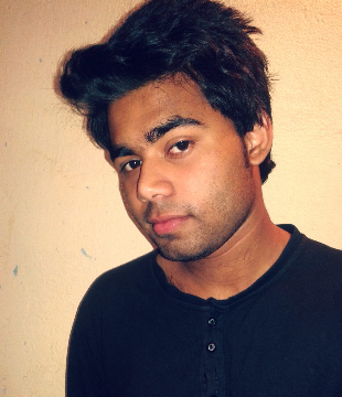 Assamese Sound Editor Madhab Das