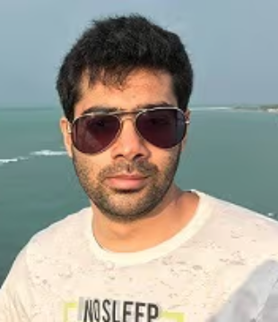 Kannada Editor Santosh Chawla