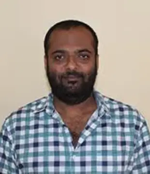 Kannada Director Santosh Kaidala