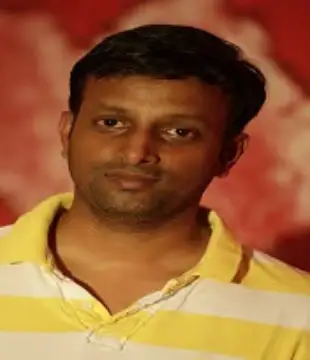 Kannada Producer Santosh Mahantesh