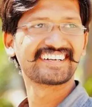 Telugu Director Satheesh Regalla