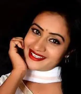 Kannada Movie Actress Savithri Krishna