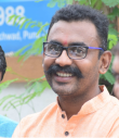 Shramik Chandrashekhar Marathi Producer