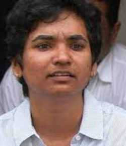 Sonal Sawant Hindi Art Director