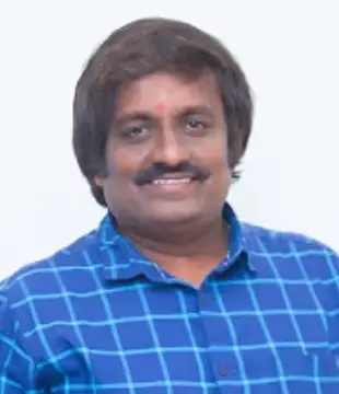 Kannada Director Soonagahalli Raju