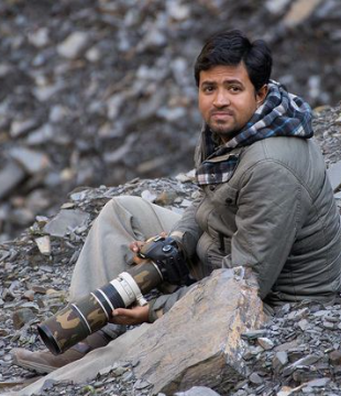 Soumyajit Nandy Hindi Still Photographer