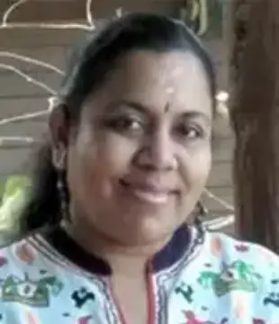 Kannada Producer Subashini Harikrishnan