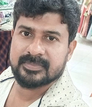 Malayalam Associate Director Subhash Elampal