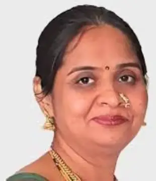 Kannada Producer Sudha Swamirao Desai