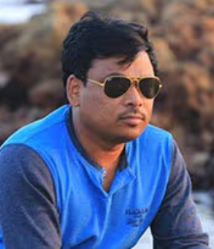 Telugu Producer Sudhakar Patnam