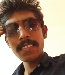 Suhas Rajendran Malayalam Editor