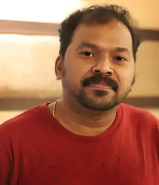 Malayalam Musician Sujin Dev